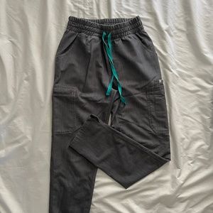 Figs scrubs High Waisted Yola